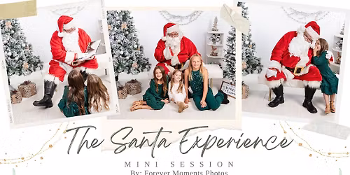 The Santa Experience