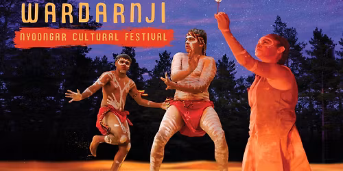 Wardarnji Festival 2025