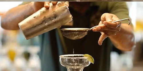 Cocktail Masterclass