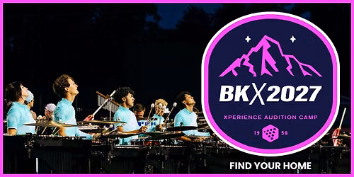 BKXperience Camp (Dallas)