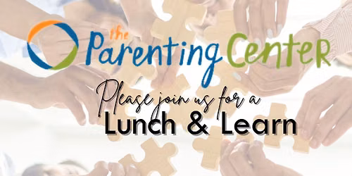 Lunch & Learn