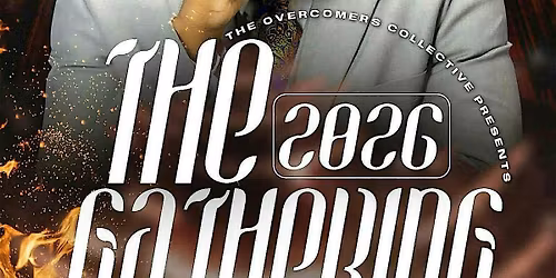 The Gathering 2026: Restored Vision