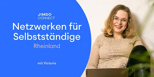 JIMDOConnect Bonn: Netzwerken f\u00fcr Selbstst\u00e4ndige