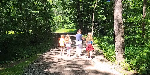 Driftless Eco Explorers