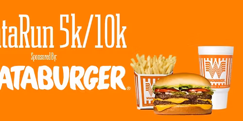 WhataRun 5K\/10K - Event Day #2