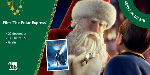 Film: The Polar Express
