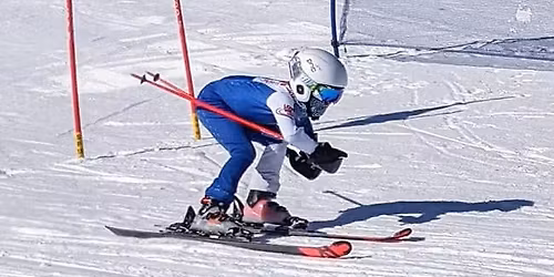 34th Annual JP Parisien Race, U8 & U10