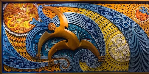 TUKU 26 - Te \u0100ta P\u014d Legends of Te Tauihu