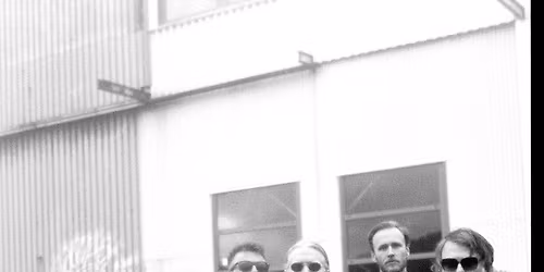 Kristi Brud \/\/ Lillesand Rockeklubb