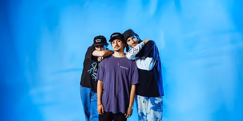 Levity presents SNOW DAY 