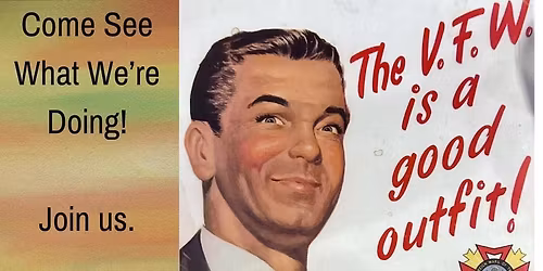 Veterans Day barbecue