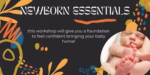 Newborn Essentials