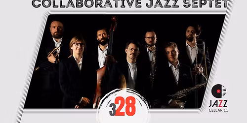 Collaborative Jazz Septet