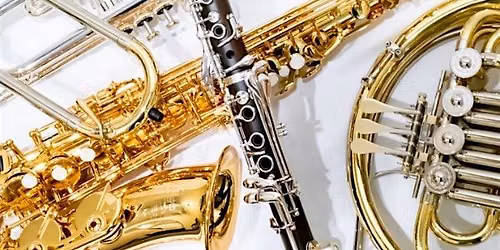CSUB High School Honor Orchestra Registration 2026
