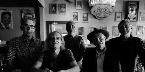 Louisiana Calling w\/ Sonny Landreth Band & The Iguanas at The Iron Horse