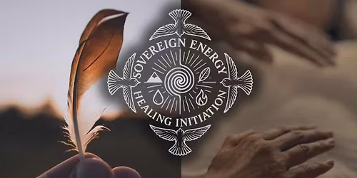 Sovereign Universal Shamanic Energy Healing Certification