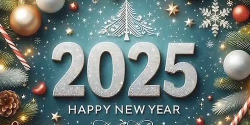 New Year's Eve Celebration