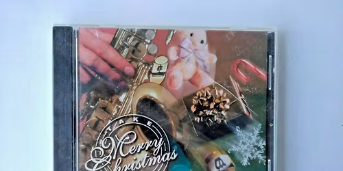 James Bazen Big Band - New Recording Release Party at Blues Alley