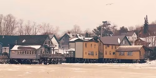 Bear River Winter Craft Fair