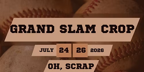 Grand Slam Crop
