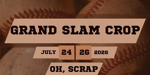 Grand Slam Crop