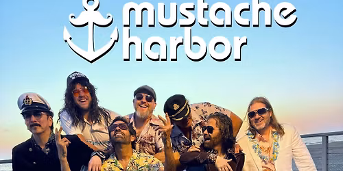 Mustache Harbor