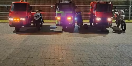 \ud83e\udd73\ud83e\udd73 Scooter hyggedag \ud83e\udd73\ud83e\udd73