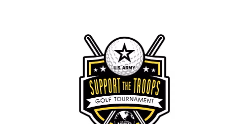 Support The Troops Golf Tournament