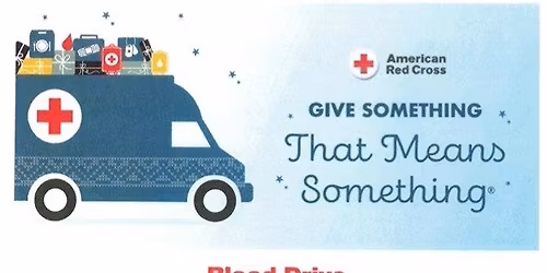 Farmville Rotary Club - Blood Drive