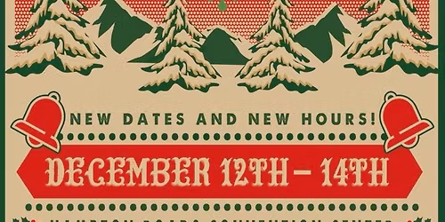 Grand Holiday Bazaar