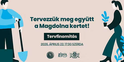 K\u00f6z\u00f6ss\u00e9gi tervez\u00e9s \u2013 Tervfinom\u00edt\u00e1s