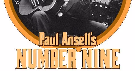 Ravens Rock n Roll Presents "  Paul Ansells No 9 " with The Fabulous Harry J on The Decks !!! 