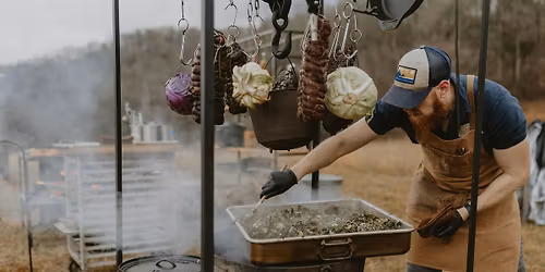 Trial By Fire Dinner Series