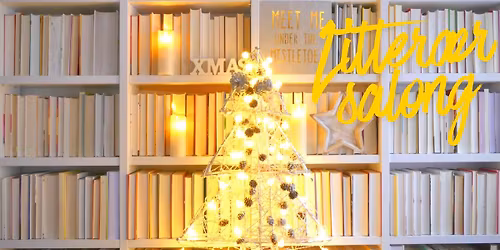 Litter\u00e6r salong julespesial