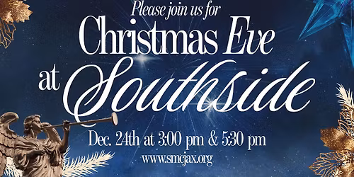 Christmas Eve at Southside