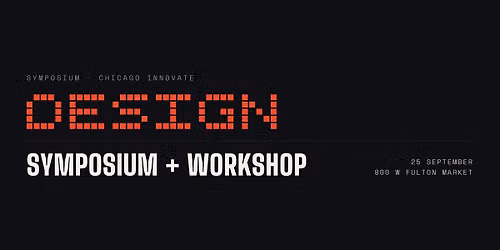 Symposium + Workshop