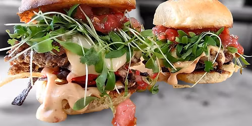 Twin City Mini's on Wrenn