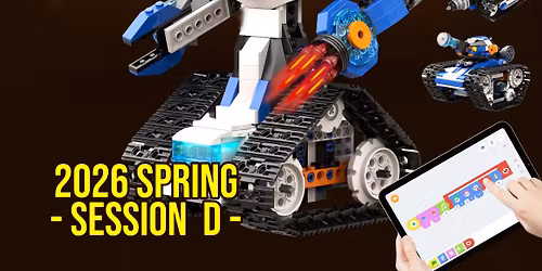 Code4Bots Robot Builders at Bill Brown Elementary