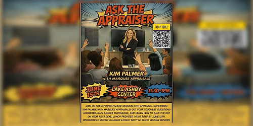 Ask the Appraiser