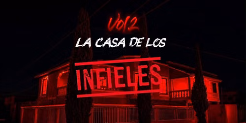 LA CASA DE LOS INFIELES 2