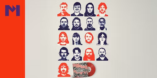 Almost Famous in Hengelo