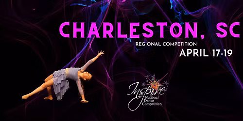 Inspire NDC Charleston 2026 Regional Competition