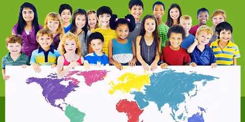 Global Language Storytime: Portuguese