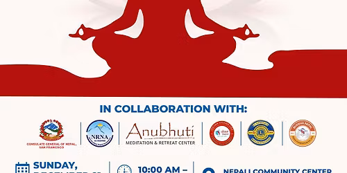 \u0935\u093f\u0936\u094d\u0935 \u0927\u094d\u092f\u093e\u0928 \u0926\u093f\u0935\u0938 (WORLD MEDITATION DAY)