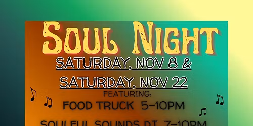 Soul Night