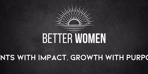 Better Women