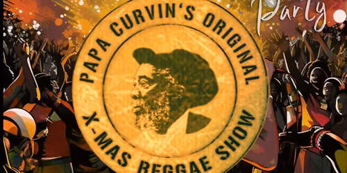 X-Mas Reggae Show