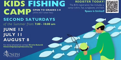Fishing Camp