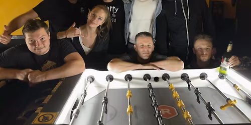 V\u00e1no\u010dn\u00ed Pra\u017esk\u00fd Poh\u00e1r ve Woodoo