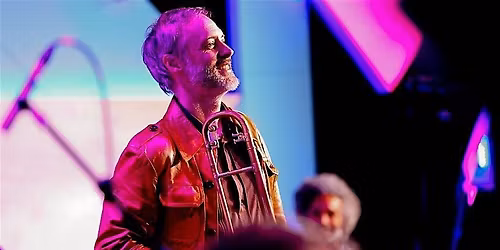 Jazz Bar Friday:  Phil O'Malley & Chris Greive Quintet [Jazz \/ Trombone]